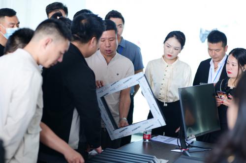 門窗越來越難做了？“三支料模式”助你突圍！