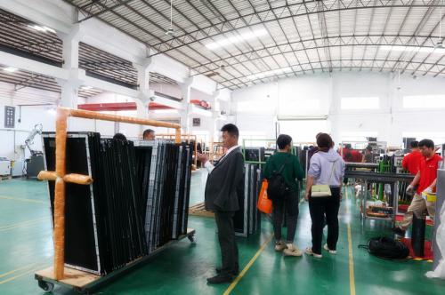 門窗同質(zhì)化、價格戰(zhàn)加劇，干門窗如何出圈？