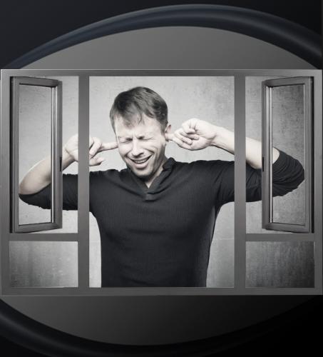 恒亞門(mén)窗：教你如何選隔音窗戶(hù)，以下6點(diǎn)請(qǐng)別忽視！