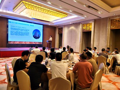 恒亞集團福建服務中心盛大開業！門窗“框扇分離模式”廣受歡迎