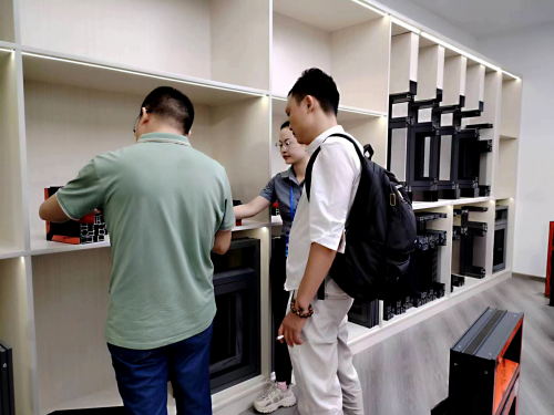 恒亞集團無縫焊接窗：大品牌質量當道，重新定義美好人居生活