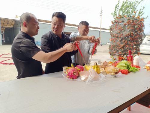 瞄準最廣大消費群體，大品牌恒亞門窗騰“龍”起勢，劍指市場