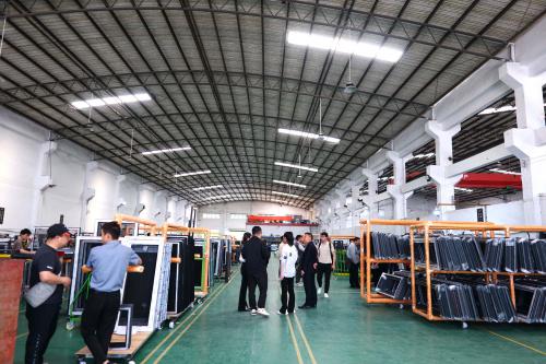 恒亞集團：供應(yīng)鏈超群 締造親民型門窗品牌